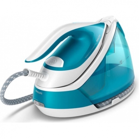 Парогенератор Philips GC7920/20 PerfectCare Compact Plus - фото 2
