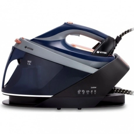 Парогенератор Vitek VT-2430