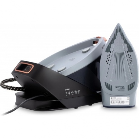Парогенератор Vitek VT-2430 - фото 2