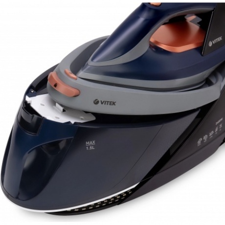 Парогенератор Vitek VT-2430 - фото 3