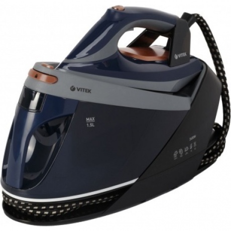 Парогенератор Vitek VT-2430 - фото 4