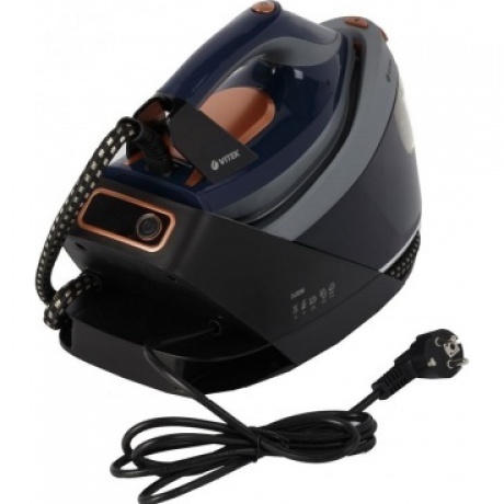 Парогенератор Vitek VT-2430 - фото 5