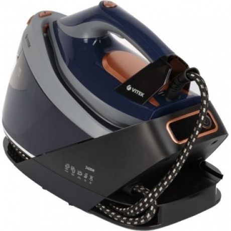 Парогенератор Vitek VT-2430 - фото 6