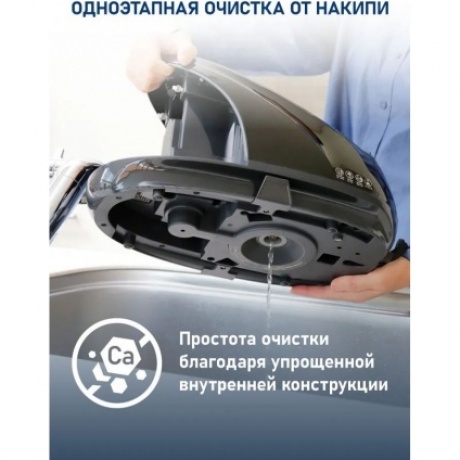 Парогенератор Panasonic NI-GT200ATW черный - фото 16