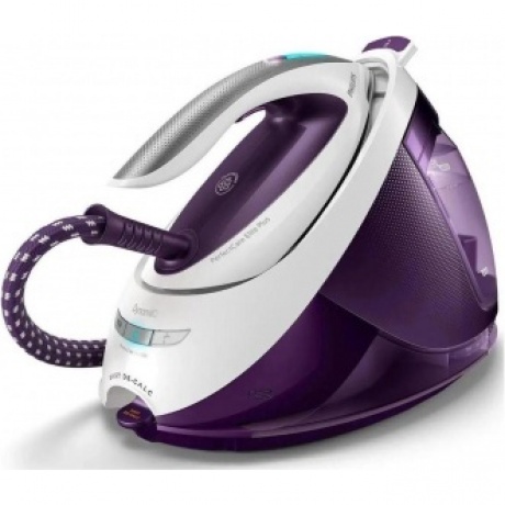 Парогенератор Philips GC9660/30 PerfectCare Elite Plus - фото 4