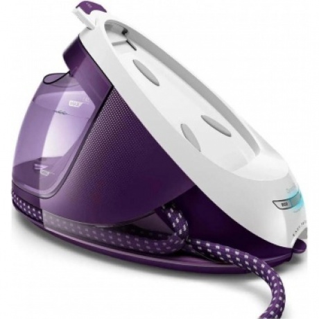 Парогенератор Philips GC9660/30 PerfectCare Elite Plus - фото 5
