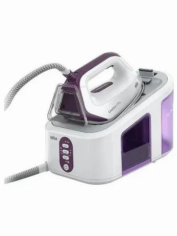 Парогенератор Braun IS3155 VI SS