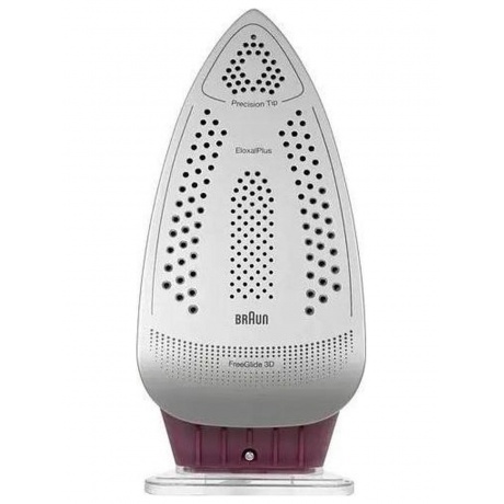 Парогенератор Braun IS 3155 VI SS - фото 9