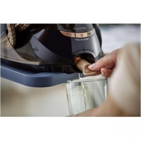 Парогенератор Philips GC9682/80 PerfectCare Elite Plus - фото 12