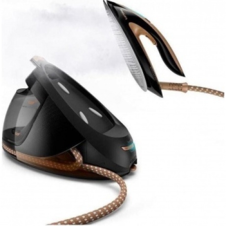 Парогенератор Philips GC9682/80 PerfectCare Elite Plus - фото 7