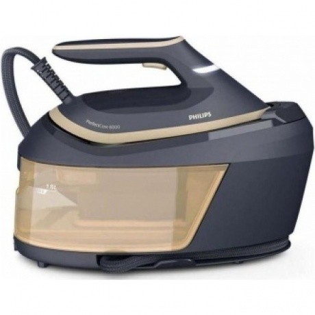 Парогенератор Philips PSG6066/20 PerfectCare Series 6000 - фото 1