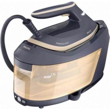 Парогенератор Philips PSG6066/20 PerfectCare Series 6000 - фото 2