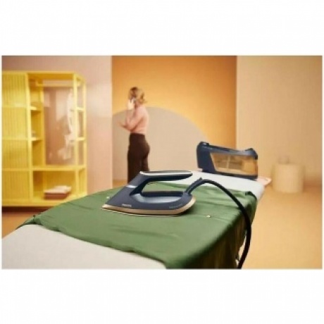 Парогенератор Philips PSG6066/20 PerfectCare Series 6000 - фото 14
