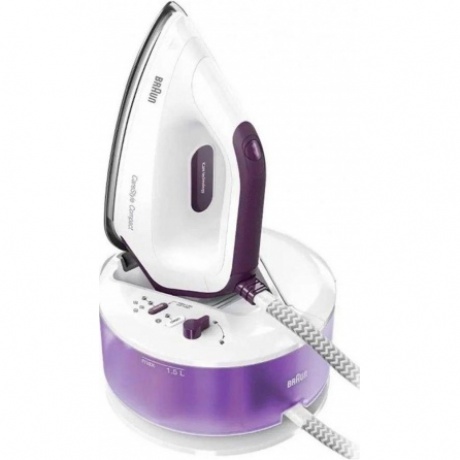 Парогенератор Braun IS2144 - фото 1