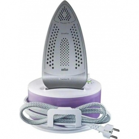 Парогенератор Braun IS2144 - фото 3