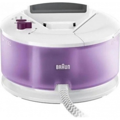 Парогенератор Braun IS2144 - фото 4