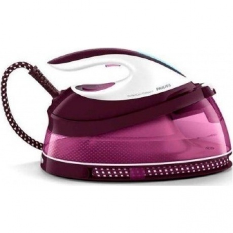 Парогенератор Philips GC7842/40 PerfectCare Compact - фото 1