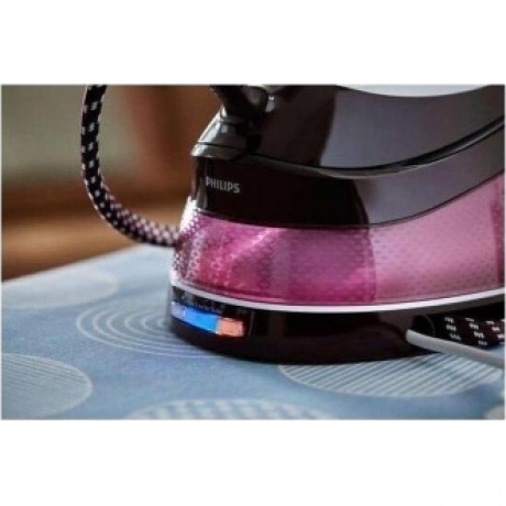 Парогенератор Philips GC7842/40 PerfectCare Compact - фото 5
