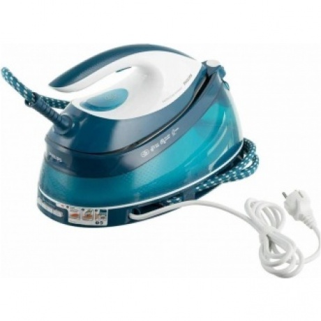 Парогенератор Philips GC7840/20 PerfectCare Compact - фото 11