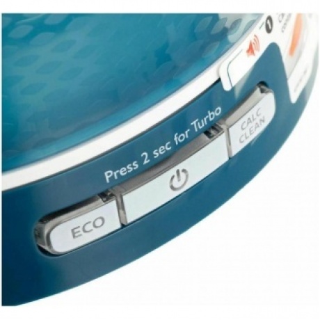 Парогенератор Philips GC7840/20 PerfectCare Compact - фото 13