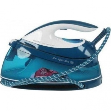 Парогенератор Philips GC7840/20 PerfectCare Compact - фото 15