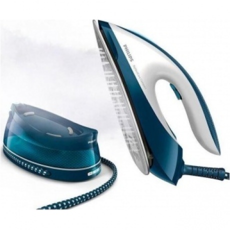 Парогенератор Philips GC7840/20 PerfectCare Compact - фото 17