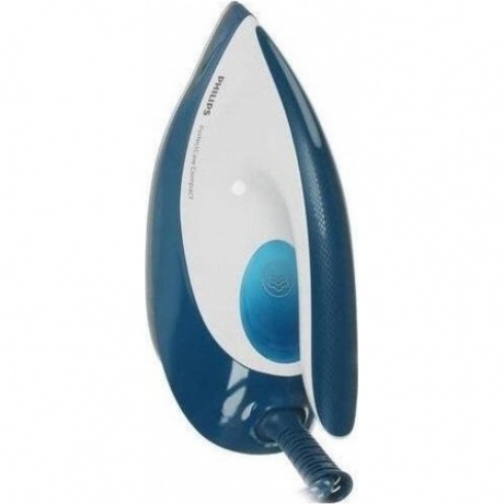 Парогенератор Philips GC7840/20 PerfectCare Compact - фото 3