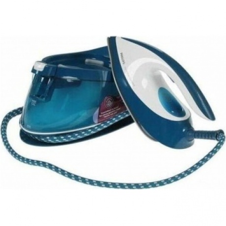 Парогенератор Philips GC7840/20 PerfectCare Compact - фото 6