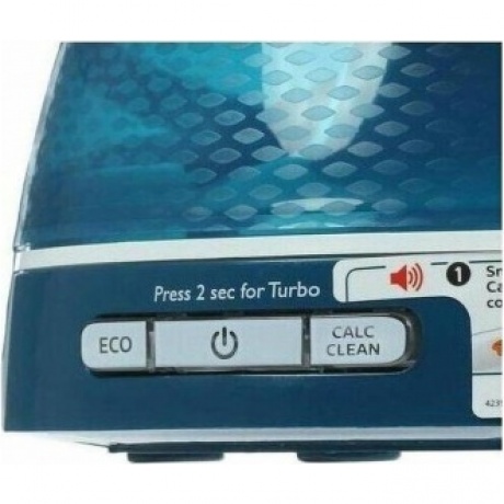 Парогенератор Philips GC7840/20 PerfectCare Compact - фото 7