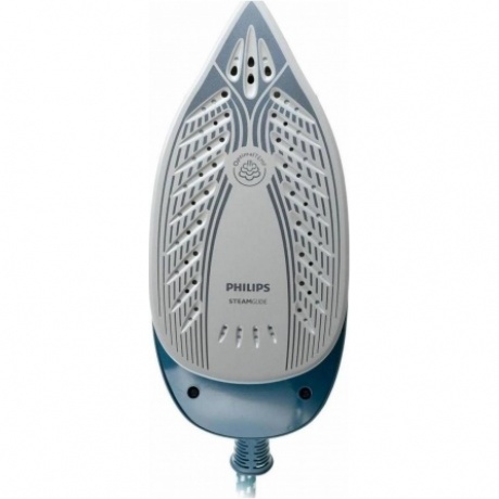 Парогенератор Philips GC7840/20 PerfectCare Compact - фото 9