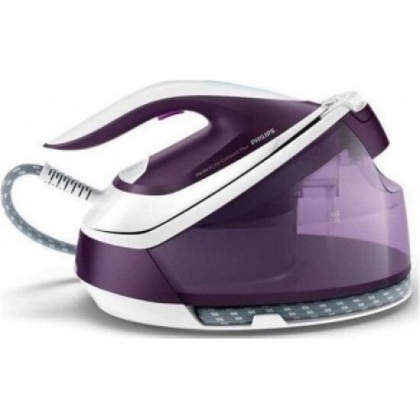 Парогенератор Philips GC7933/30 PerfectCare Compact Plus - фото 1