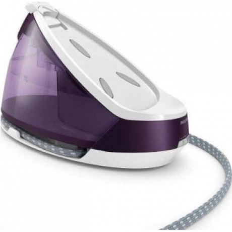 Парогенератор Philips GC7933/30 PerfectCare Compact Plus - фото 2