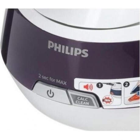 Парогенератор Philips GC7933/30 PerfectCare Compact Plus - фото 11