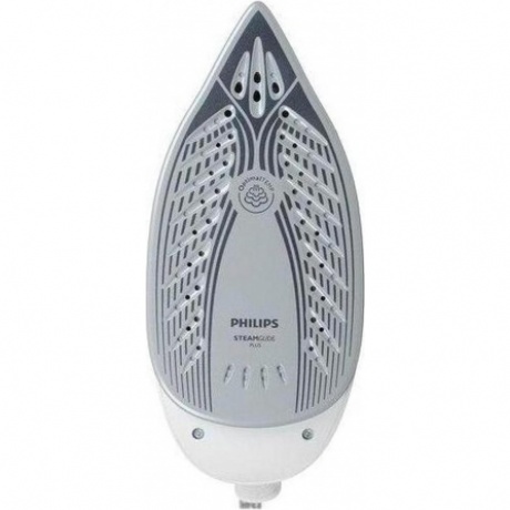 Парогенератор Philips GC7933/30 PerfectCare Compact Plus - фото 14