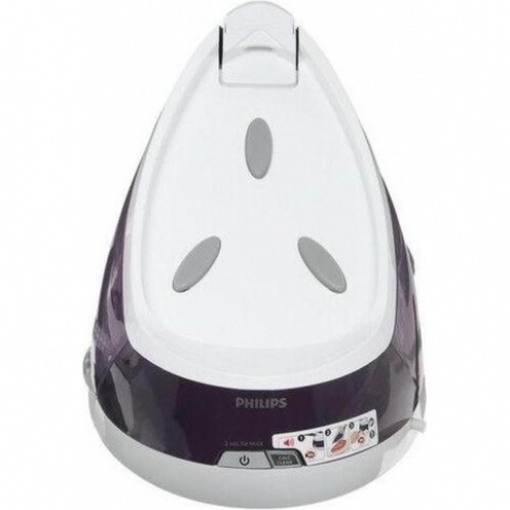 Парогенератор Philips GC7933/30 PerfectCare Compact Plus - фото 15