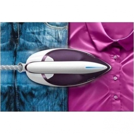 Парогенератор Philips GC7933/30 PerfectCare Compact Plus - фото 20