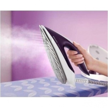 Парогенератор Philips GC7933/30 PerfectCare Compact Plus - фото 21