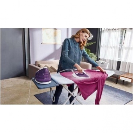 Парогенератор Philips GC7933/30 PerfectCare Compact Plus - фото 23