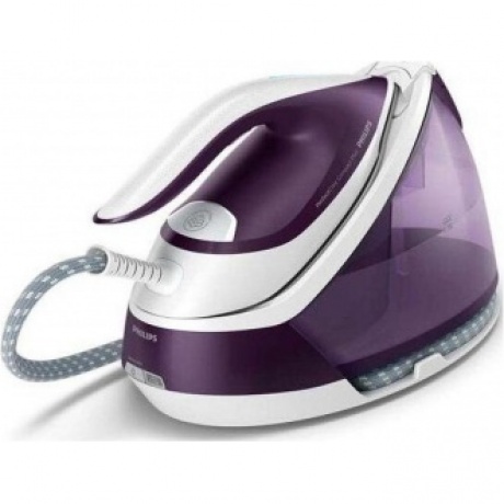Парогенератор Philips GC7933/30 PerfectCare Compact Plus - фото 5