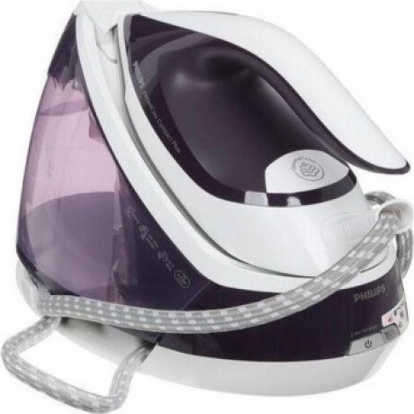 Парогенератор Philips GC7933/30 PerfectCare Compact Plus - фото 8
