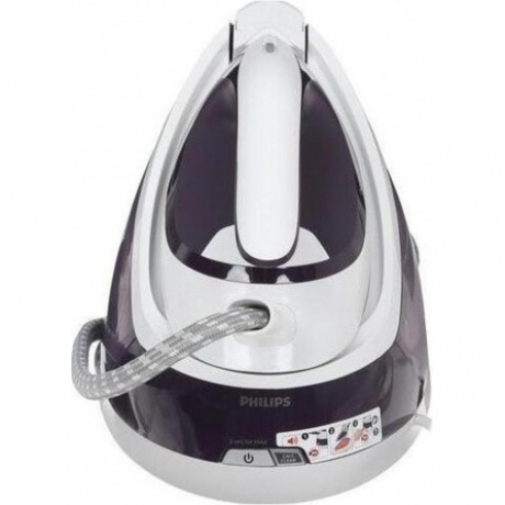 Парогенератор Philips GC7933/30 PerfectCare Compact Plus - фото 9