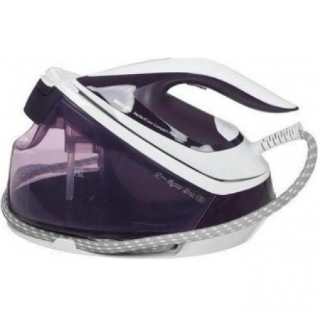 Парогенератор Philips GC7933/30 PerfectCare Compact Plus - фото 10