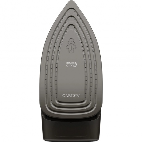 Утюг с парогенератором GARLYN GT-500 - фото 4