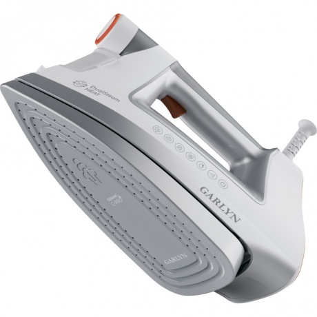 Утюг с парогенератором GARLYN GT-600 Pro - фото 2