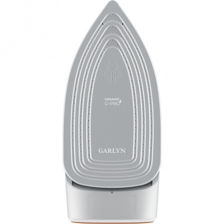 Утюг с парогенератором GARLYN GT-600 Pro - фото 3