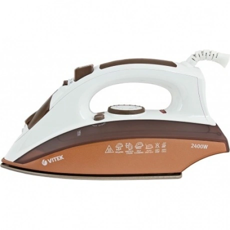 Утюг Vitek VT-1209 BN