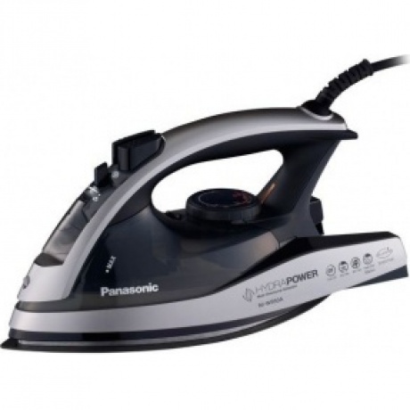 Утюг Panasonic NI-W950ALTW - фото 1