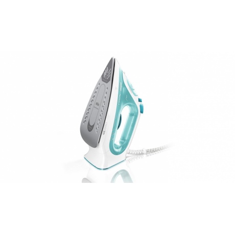 Утюг Braun SI3041GR 2350Вт бирюзовый - фото 2