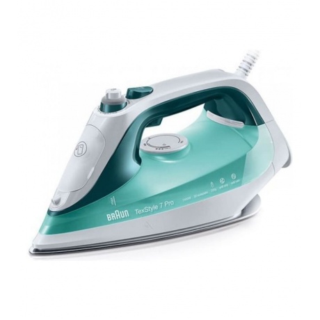 Утюг Braun SI7042.GR - фото 1