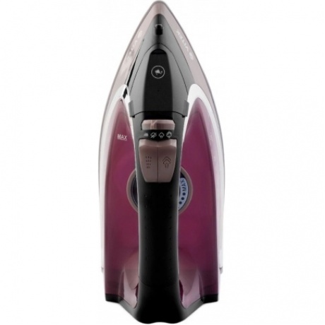 Утюг Vitek VT-8309 BK - фото 4